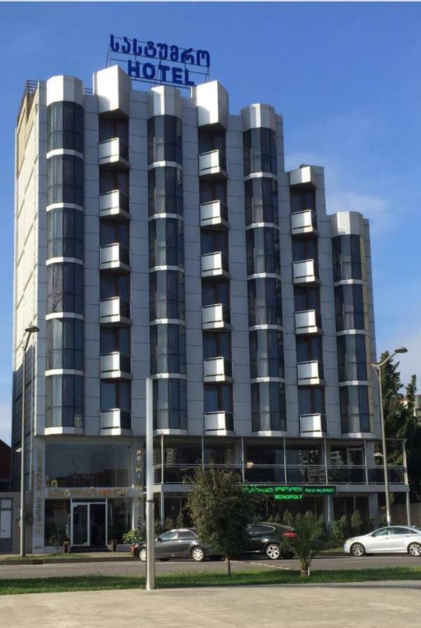 Hotel "Premium Palace" Batumi Exterior photo